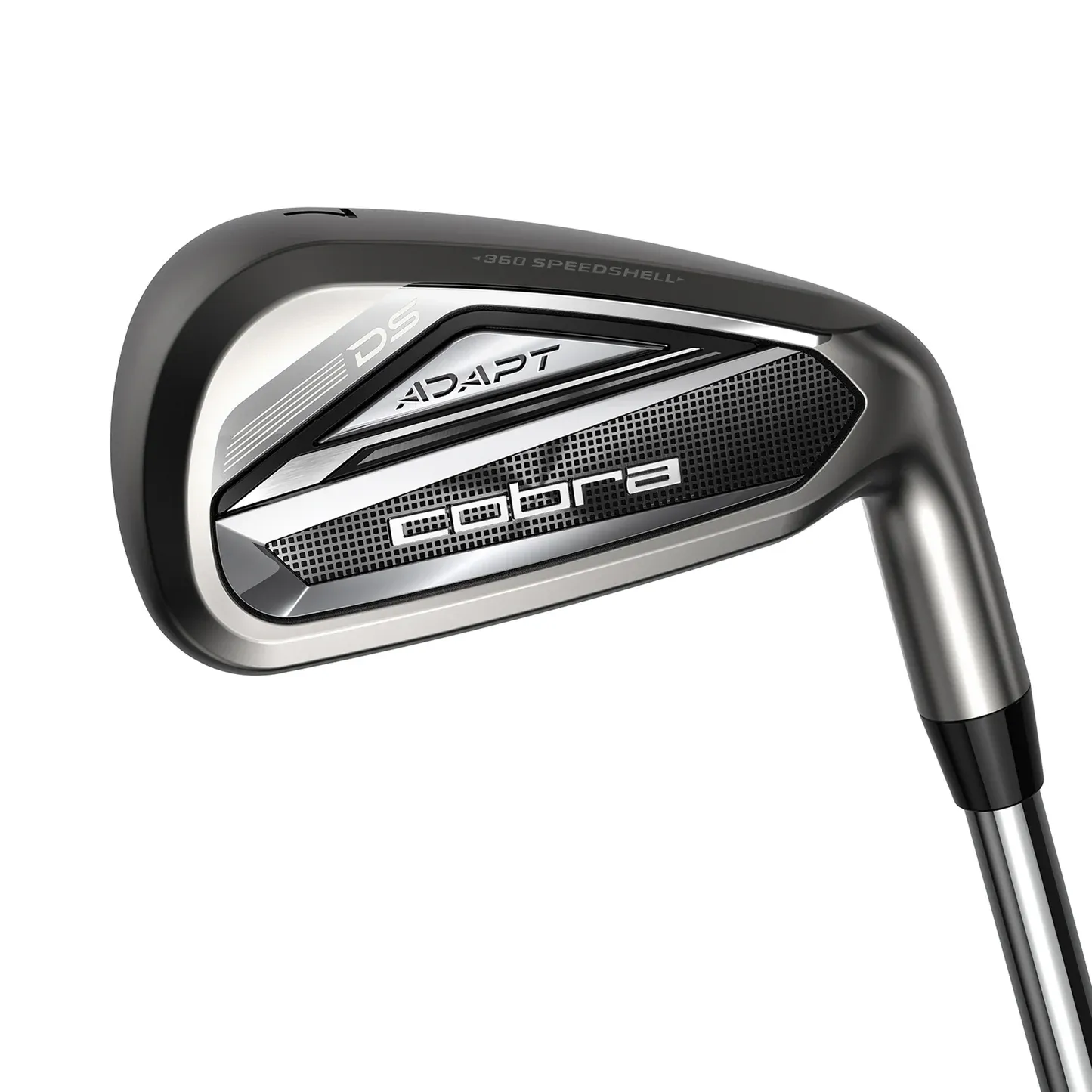 Cobra DS Adapt individual irons