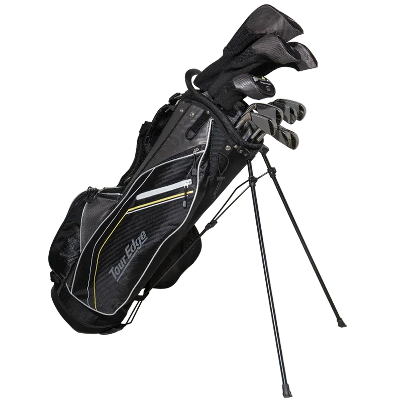 Tour Edge 200 Pakage Set RH