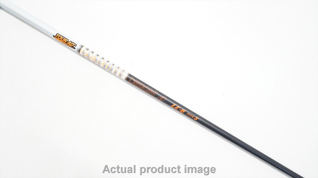 Tour AD Graphite Design IZ 60G Stiff