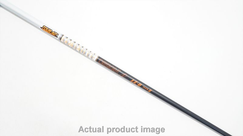 Tour AD Graphite Design IZ 60G Stiff