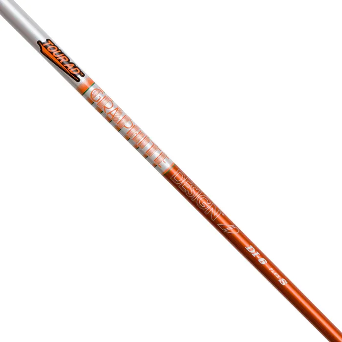 Tour AD Graphite Design DI Stiff Driver Shaft