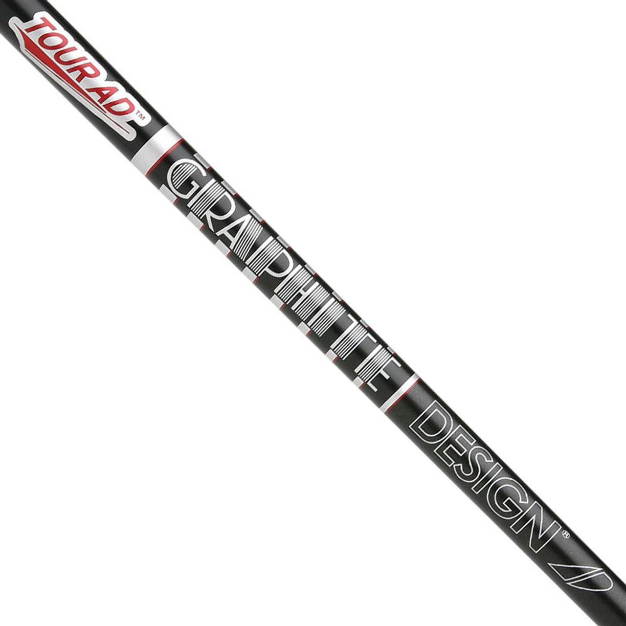 Tour AD xc-6 xtra stiff shaft