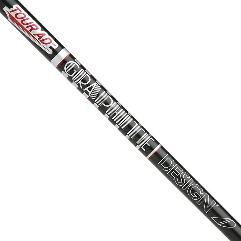 Tour AD xc-6 xtra stiff shaft