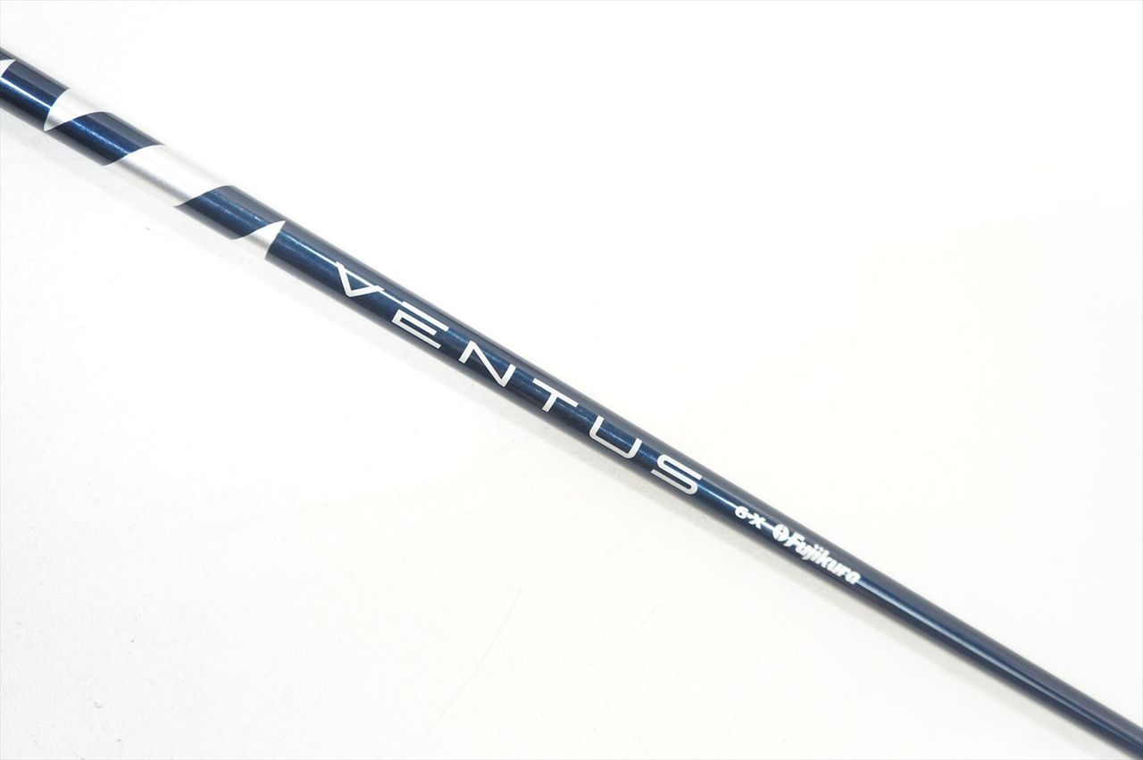 Ventus Velocore Blue 60 Gram X-Stiff Driver