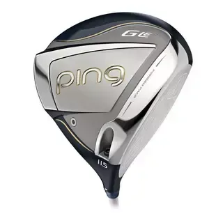 Ping GLE 3 Driver