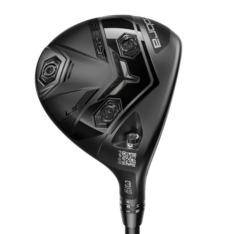 Cobra DS Adapt LS Fairway