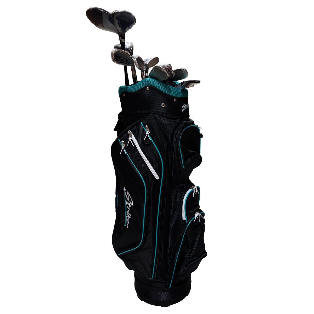 GOLF TRENDS STRIKER WOMENS RH