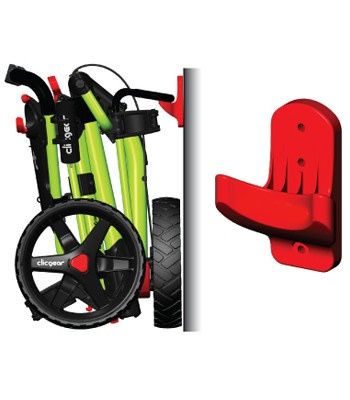 Clicgear STORAGE HOOK