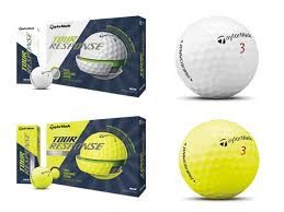 TAYLORMADE TOUR RESPONSE BALL DOZEN