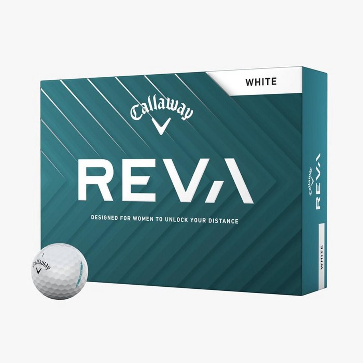 Callaway Reva Dozen