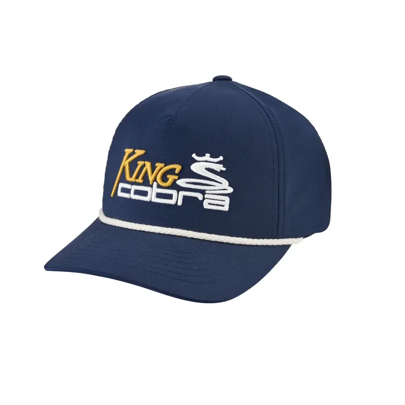 Cobra Cord Hat