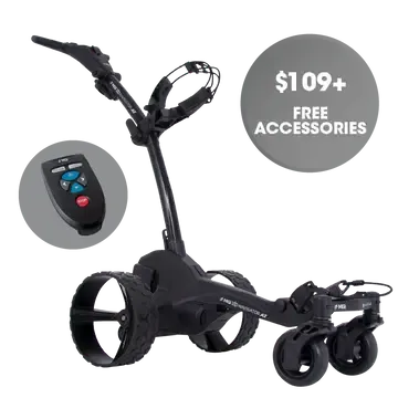 MGI Zip Navigator AT - All Terrain