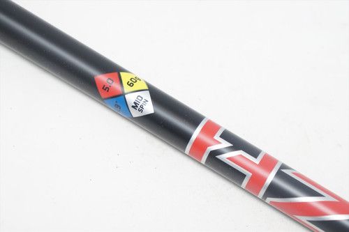 Project X HZRDUS CB 5.0