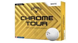 Callaway Chrome Tour Dozen