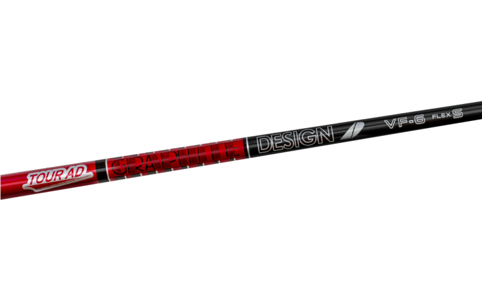 Graphite Design Tour AD VF-6 Stiff