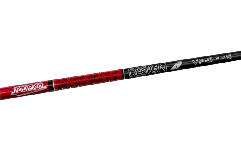 Graphite Design Tour AD VF-6 Stiff