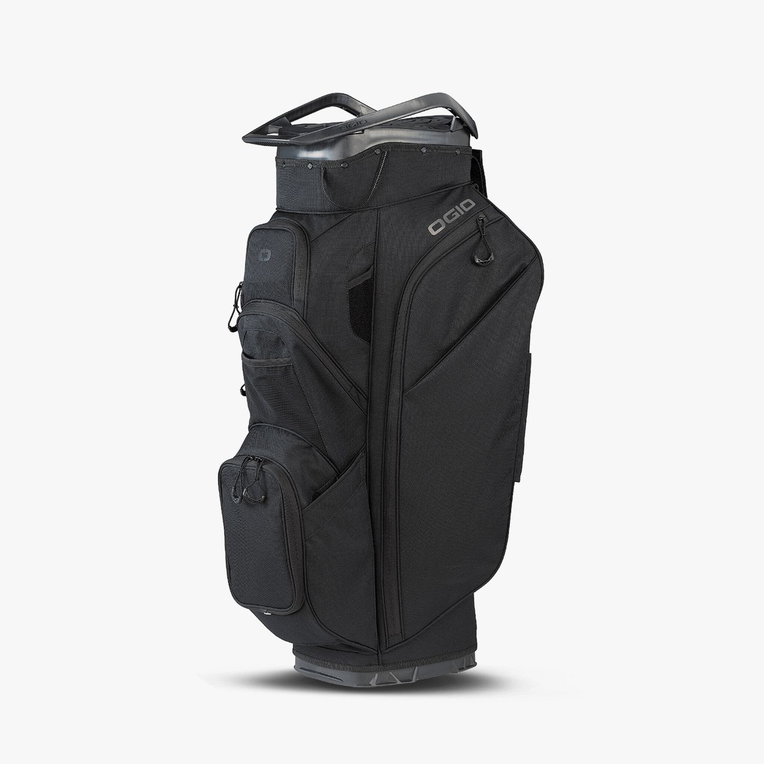 Ogio Silencer Bag - Black