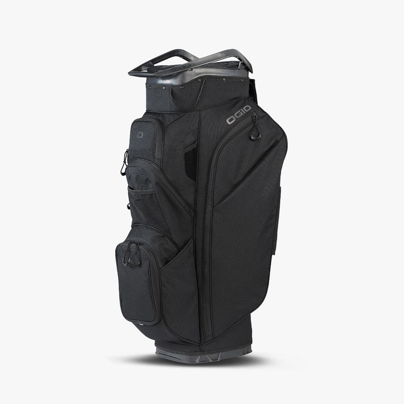 Ogio Silencer Bag - Black