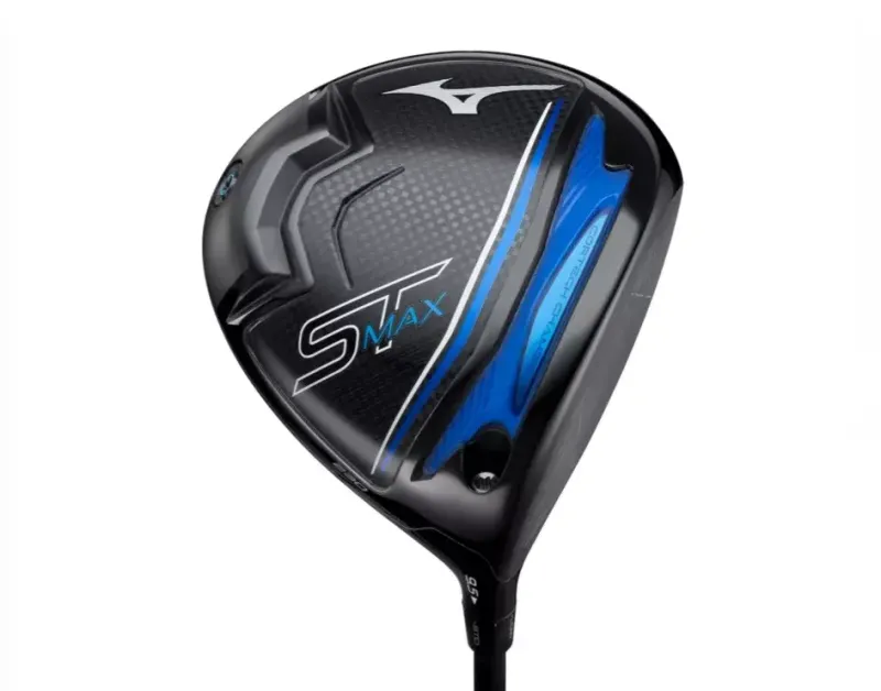 Mizuno ST Max 230 Driver LH 9.5 Deg