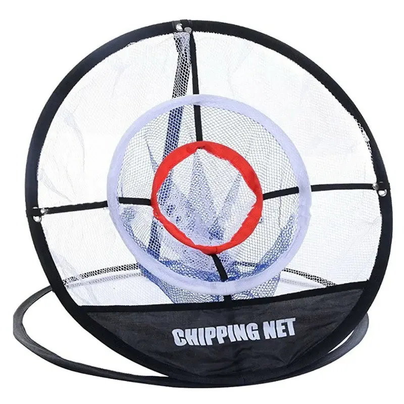 Round Pop-Up Chipping Net