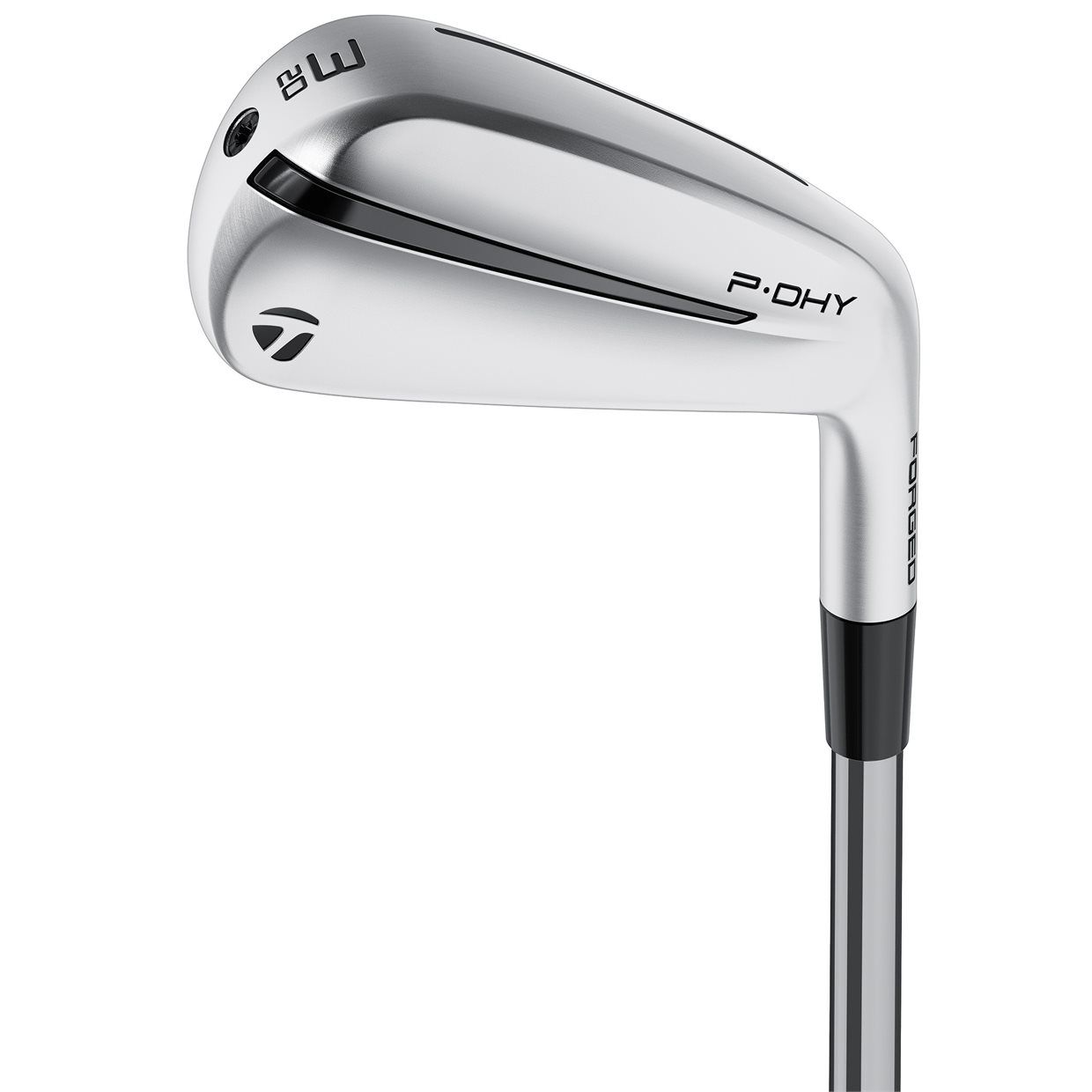 Taylormade P-DHY 3 Iron LH