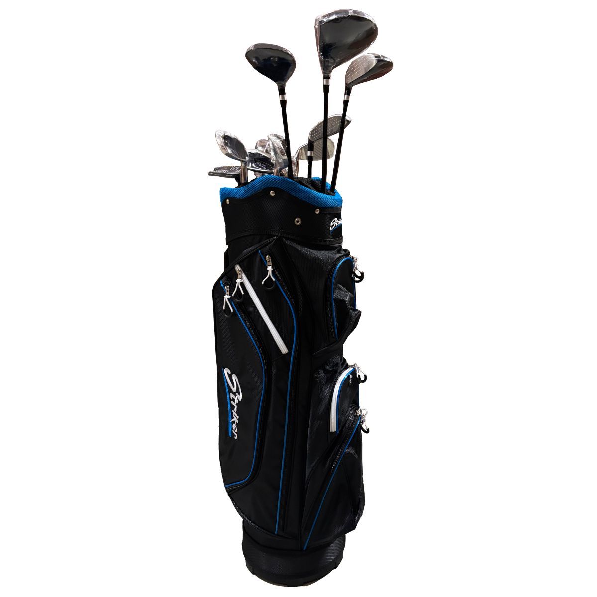 GOLF TRENDS STRIKER MENS LH