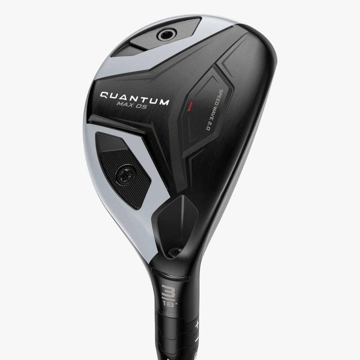Callaway Quantum Max OS Hybrid
