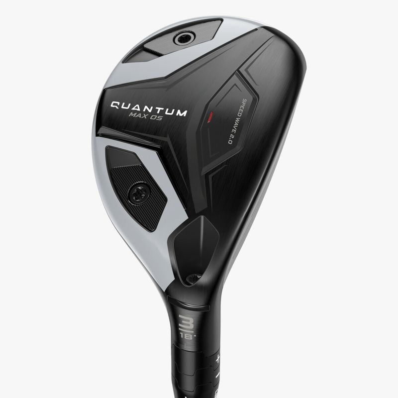 Callaway Quantum Max OS Hybrid