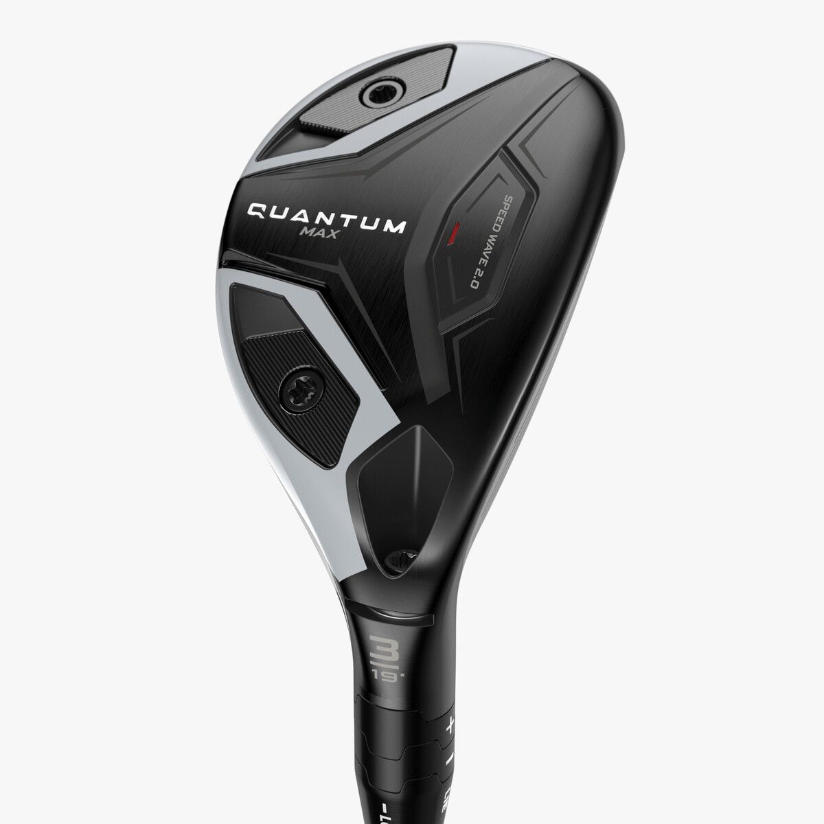 Callaway Quantum Max Hybrid