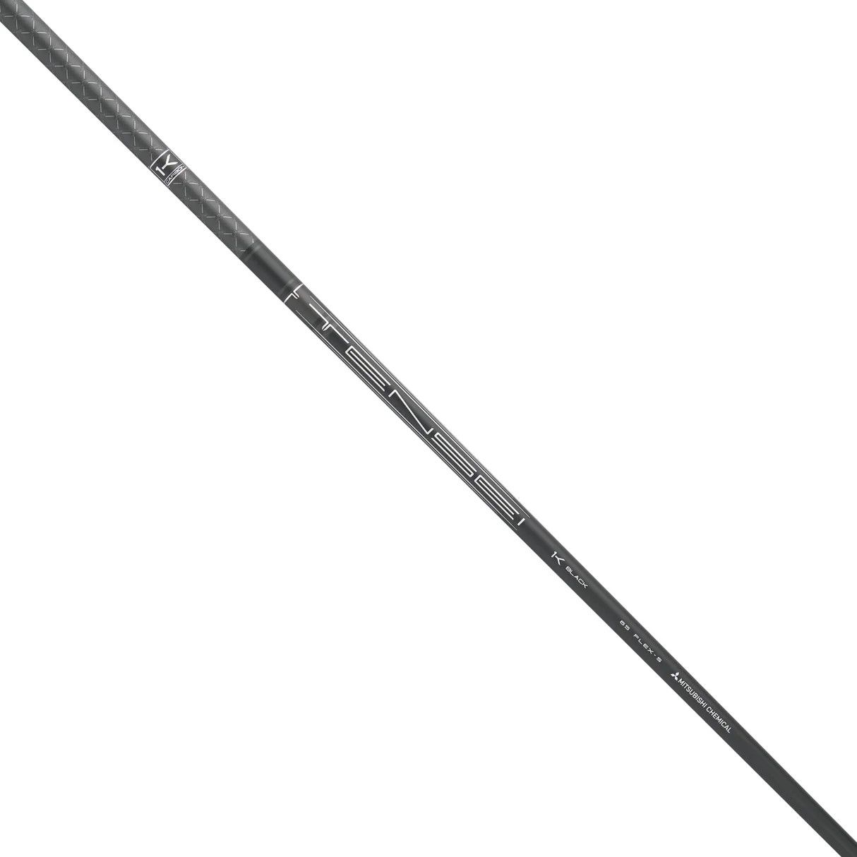 Tensei 1K Black 95X Hybrid Shaft