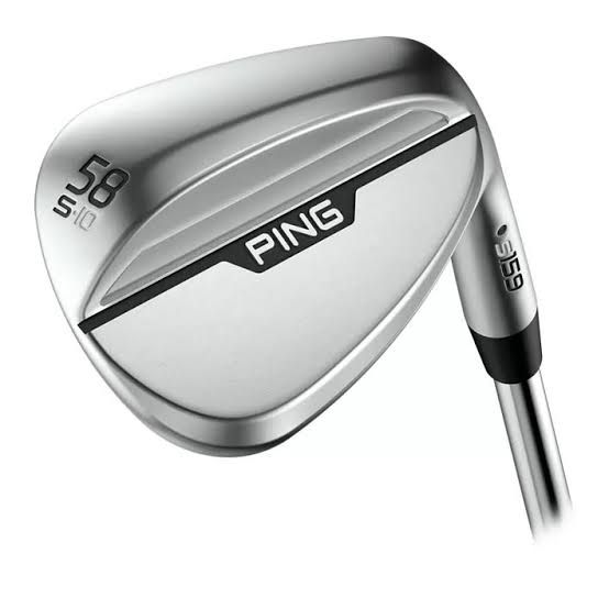 Ping 52 deg S159 S12 RH