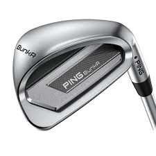 Ping Bunkr Wedge
