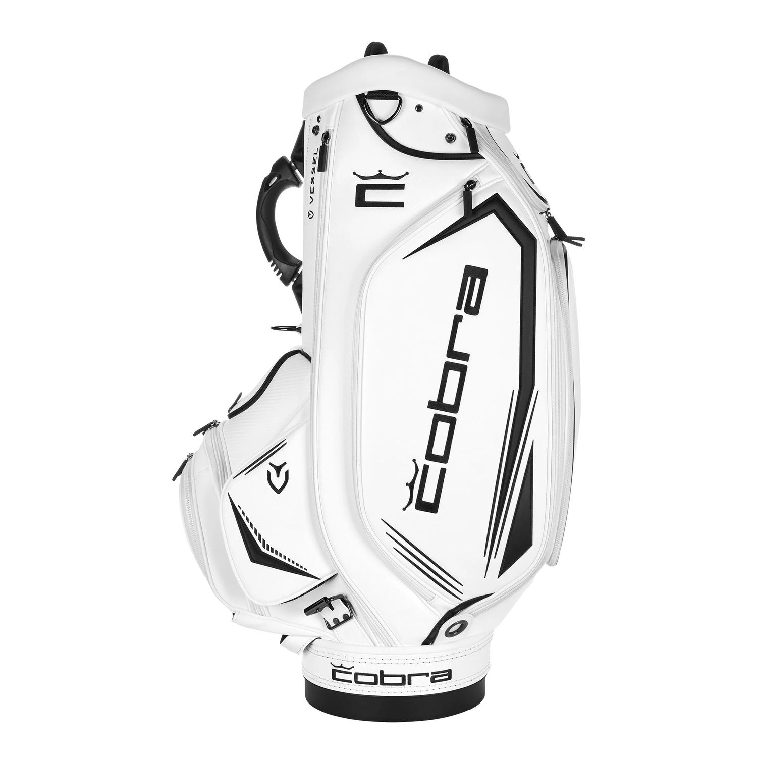 Cobra Tour Vessel Cart Bag