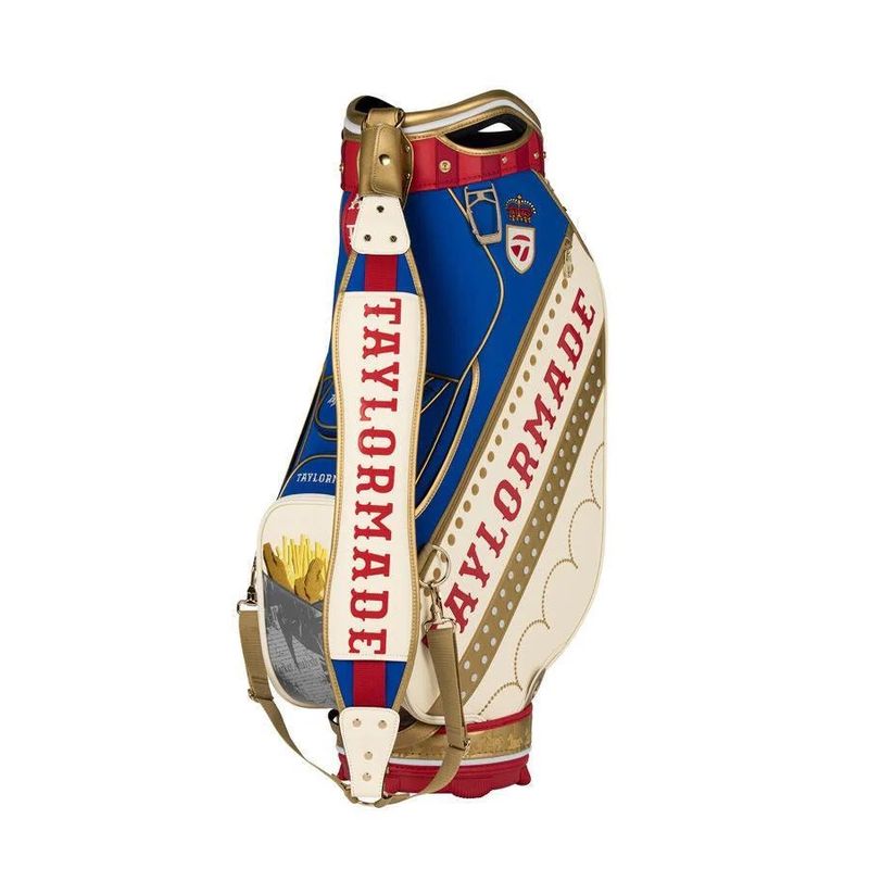 TaylorMade 26 British Open Staff Bag