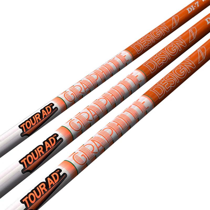 Tour AD Graphite Design DI Stiff Driver Shaft