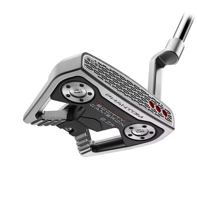 Scotty Cameron Phantom 9.2R RH 35