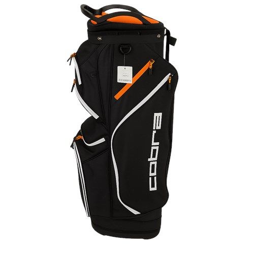 Cobra Fly XL Cart Bag