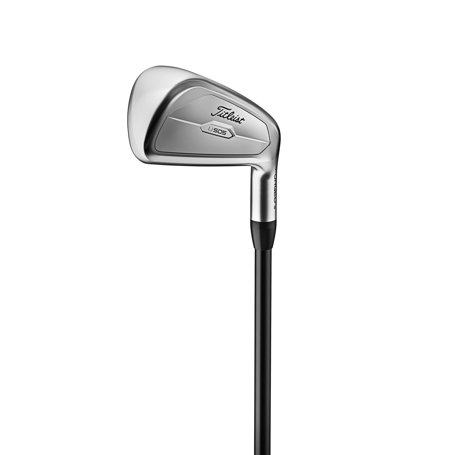Demo Titleist U505 Tour AD LH