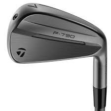 Taylormade Battle Worn P790 4-PW LIMITED EDITION RH