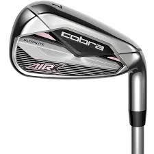 Cobra Air X 6-Pw+Sw Ladies RH