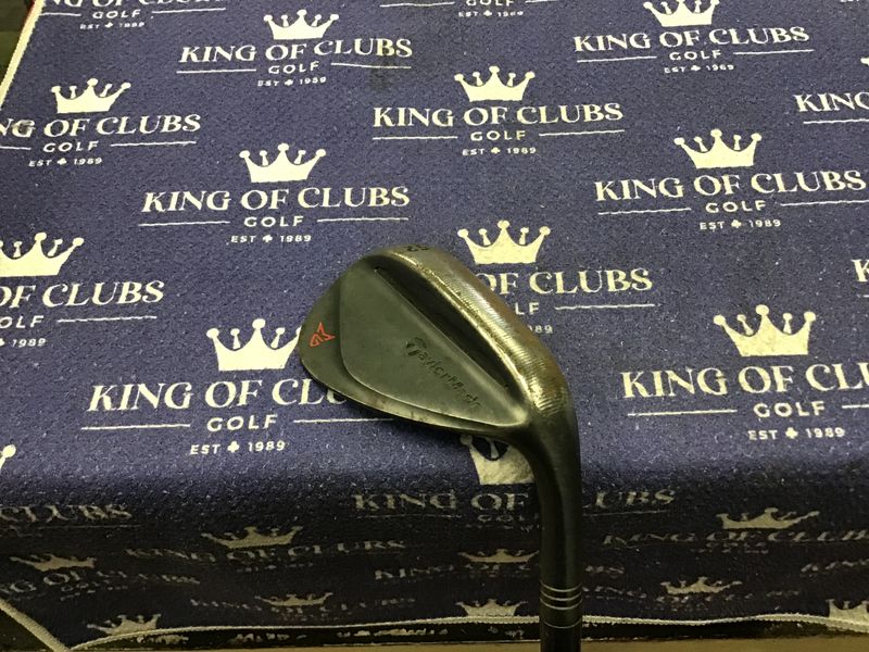 Used Taylormade MG2 Wedge RH 52