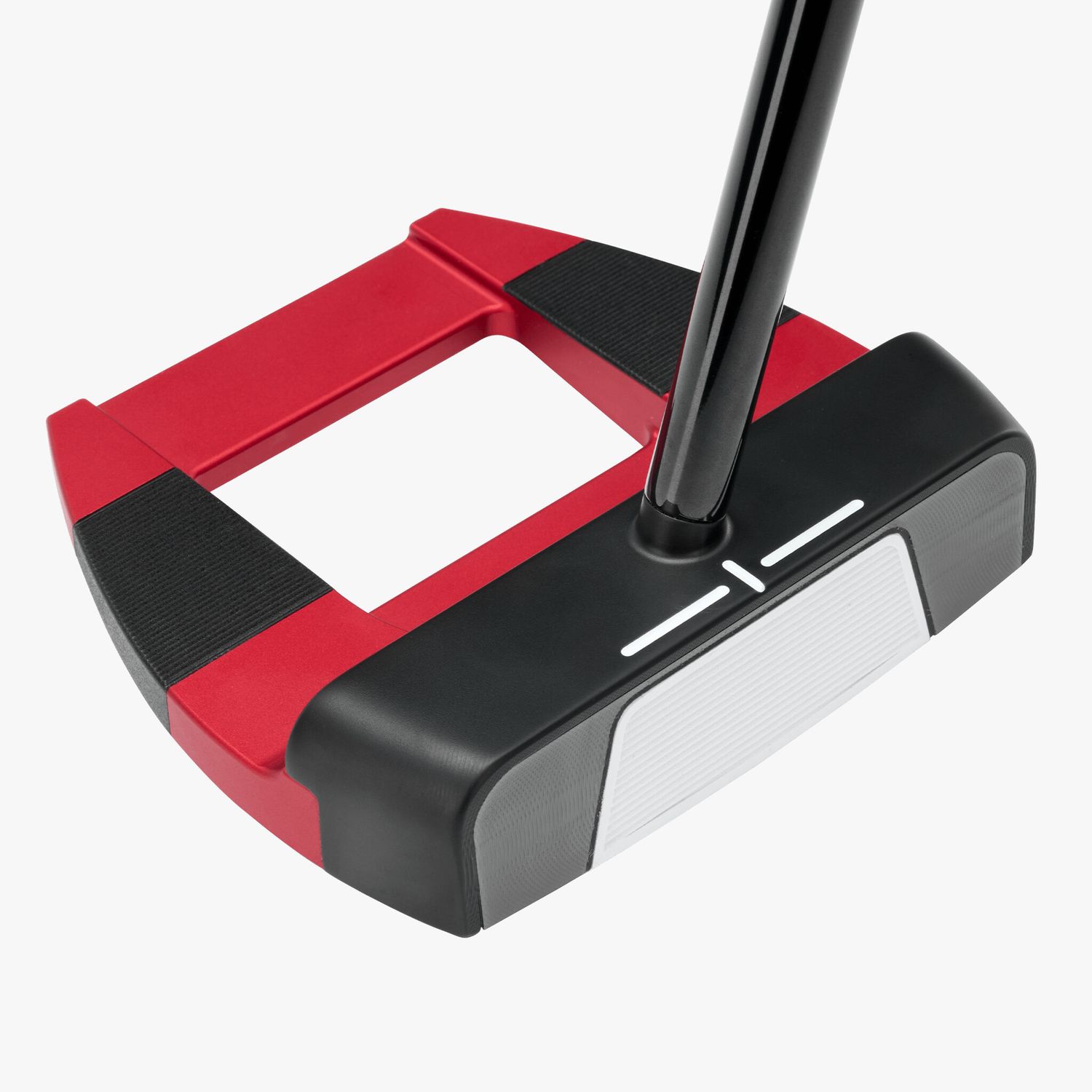 Odyssey Square 2 Square Tri-Hot Jailbird Putter RH 34"