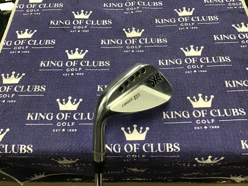 USed PXG 0311 LH  50 Degree Wedge