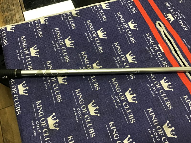 Used Traylormade M2 45g Ladies Flex Fairway Shaft