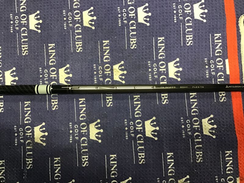 Used Tensei 90g Tour X-Stiff Hybrid Shaft