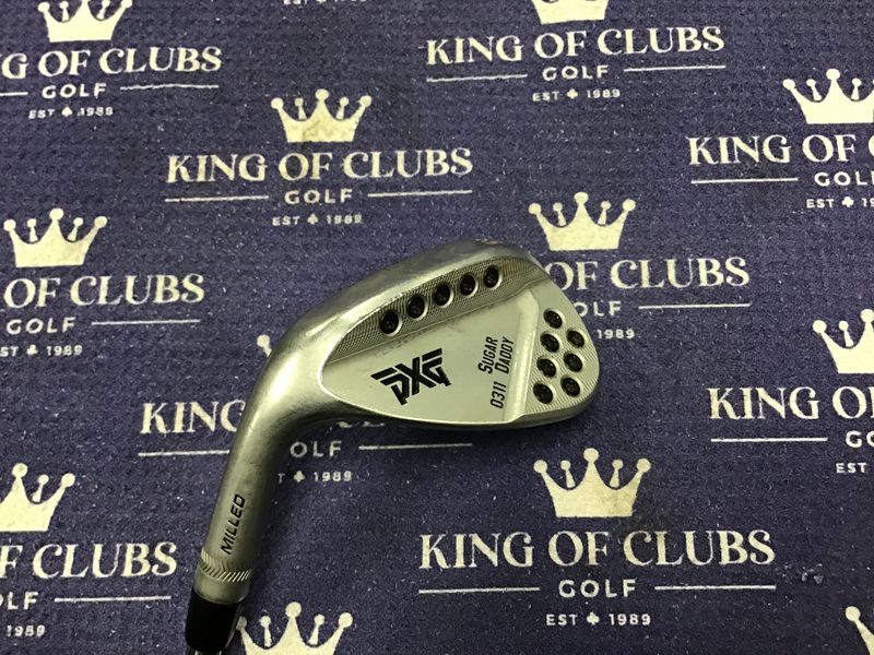 Used PXG 0311 Sugar Daddy 0311 56 LH