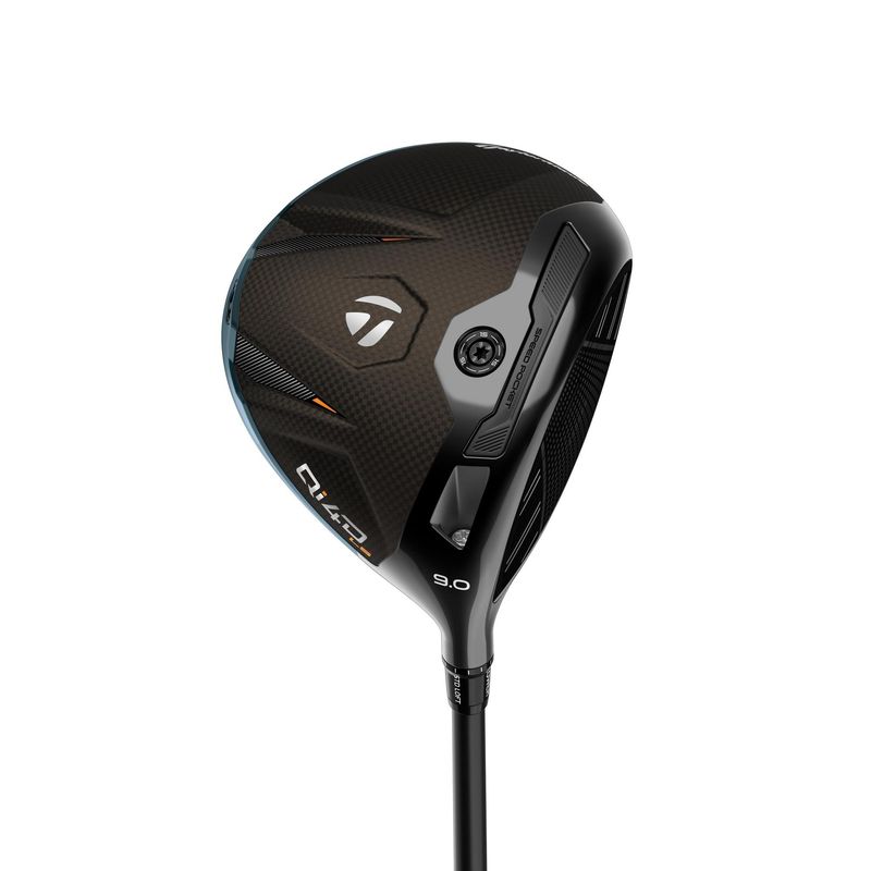 Taylormade Qi4D LS Driver