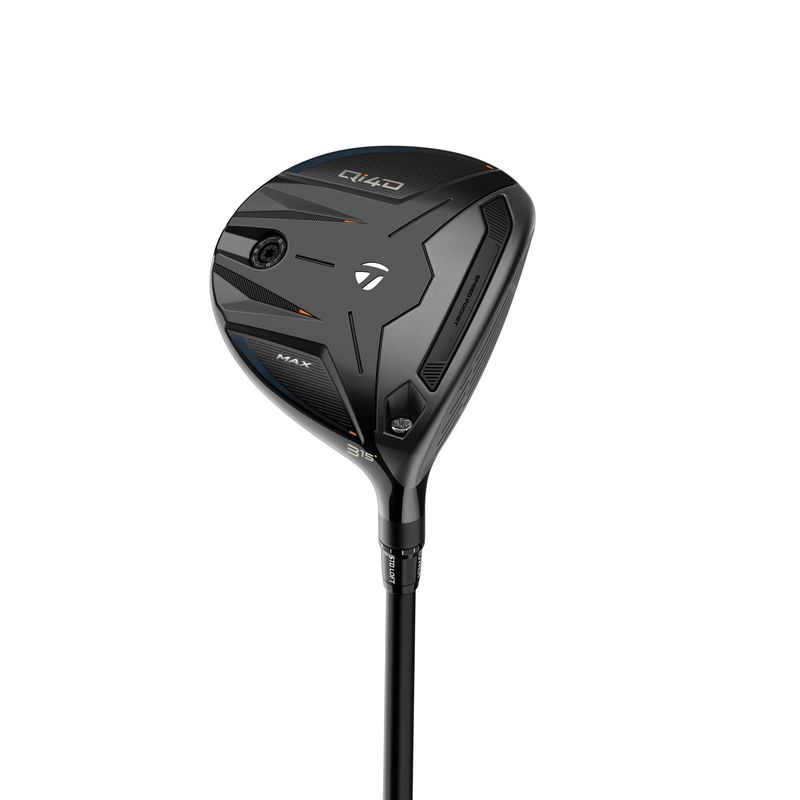 Taylormade Qi4D Max Fairway