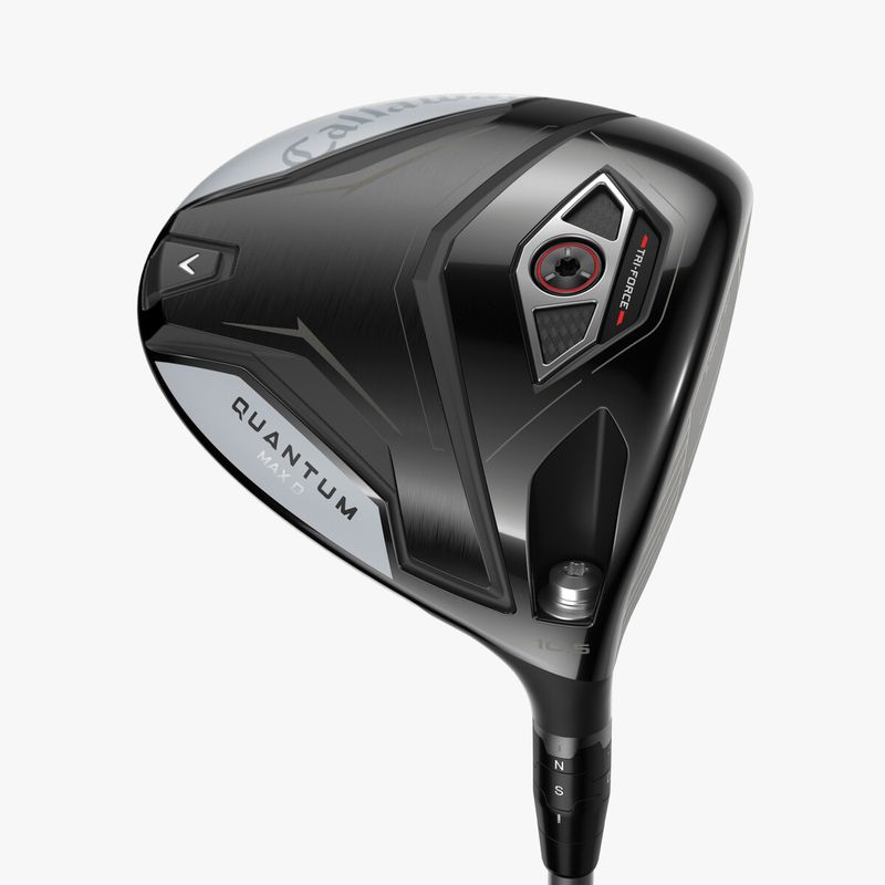 Callaway Quantum Max D Driver