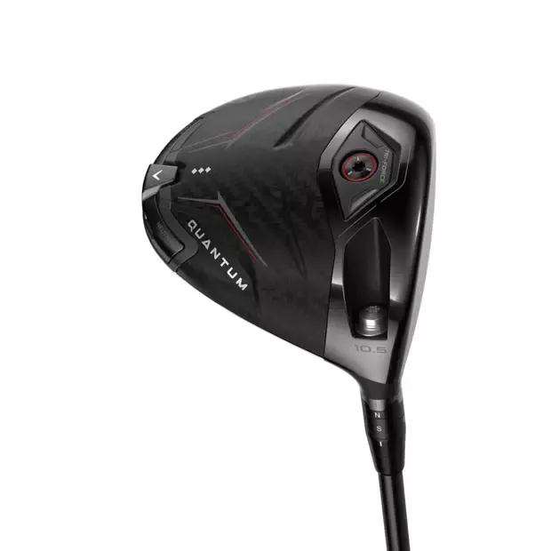 Callaway Quantum Triple Diamond Driver